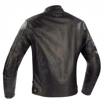 Segura Zarek Black