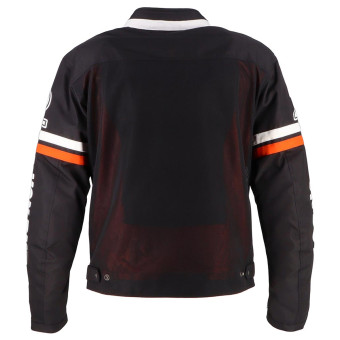 Von Dutch California Negro Blanco