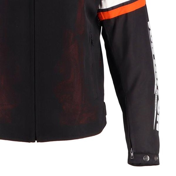 Von Dutch California Negro Blanco