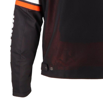 Von Dutch California Negro Blanco