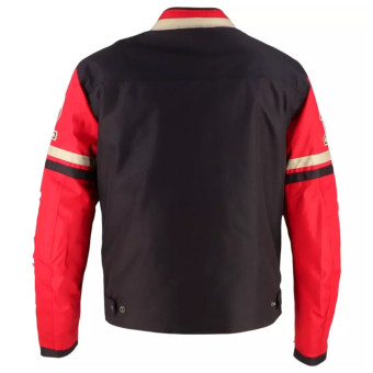 Von Dutch California Azul Rojo Beige