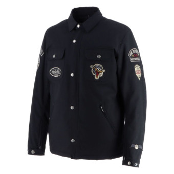 Von Dutch Distroy Negro