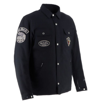 Von Dutch Distroy Negro
