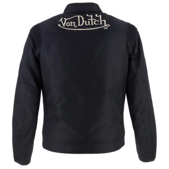 Von Dutch Fast Negro Amarillo Beige