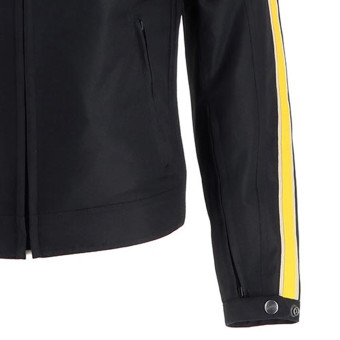 Von Dutch Fast Negro Amarillo Beige