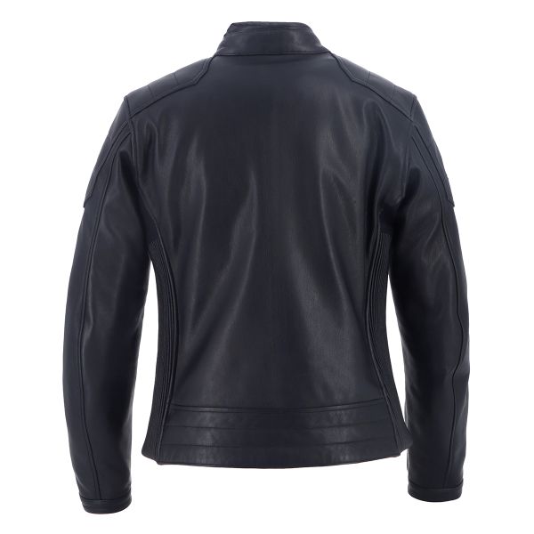 Von Dutch Pretty Leather Soft Black