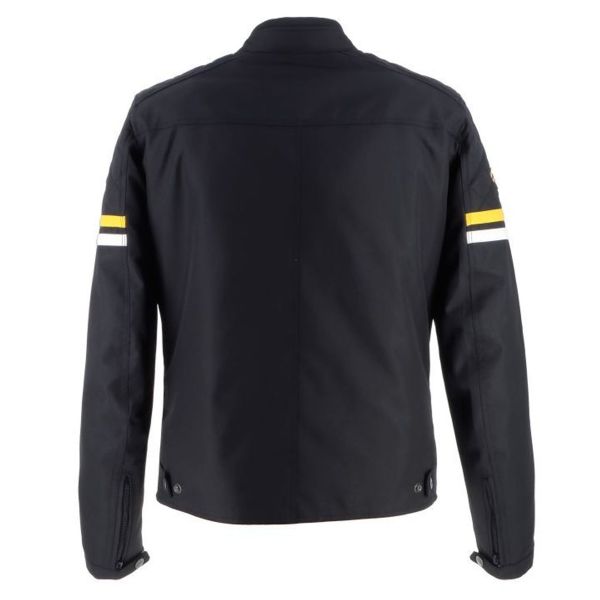 Von Dutch Race Now Negro Blanco Amarillo