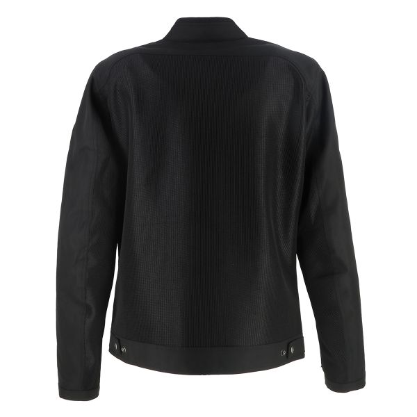 Von Dutch Speed Racer Air T-Mesh Black