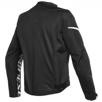 Dainese Bora Air Black White