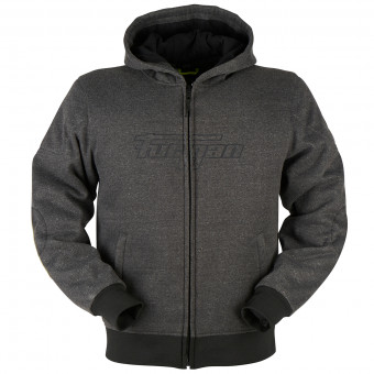 Cazadora moto Furygan Brad X Kevlar Anthracite