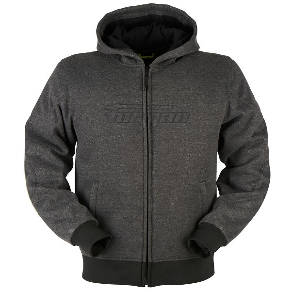 Cazadora moto Furygan Brad X Kevlar Anthracite
