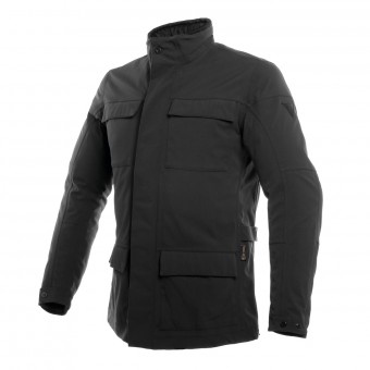 Cazadora moto Dainese Bristol D-Dry Black