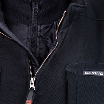 Bering Brody King Size Negro