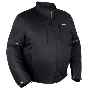 Bering Brody King Size Negro
