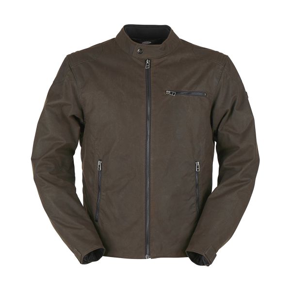 Furygan Bruce Marr�n + Fury Air Bag System