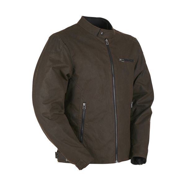 Furygan Bruce Marr�n + Fury Air Bag System