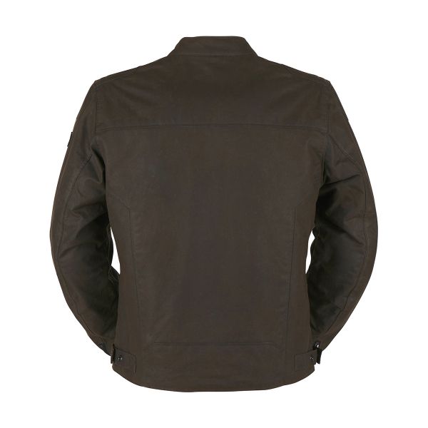 Furygan Bruce Marr�n + Fury Air Bag System