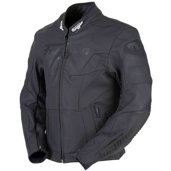 Furygan Bullring Black