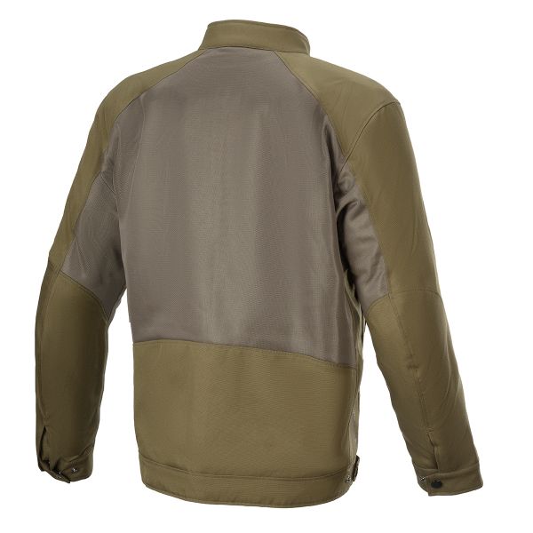 Alpinestars Calabasas Air Military Green