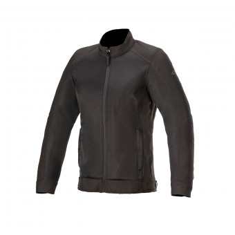 Cazadora moto Alpinestars Calabasas Air Woman Black