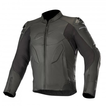 Cazadora moto Alpinestars Caliber Negro
