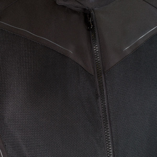 Bering Cancun King Size Negro Gris