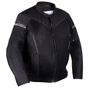 Bering Cancun King Size Negro Gris