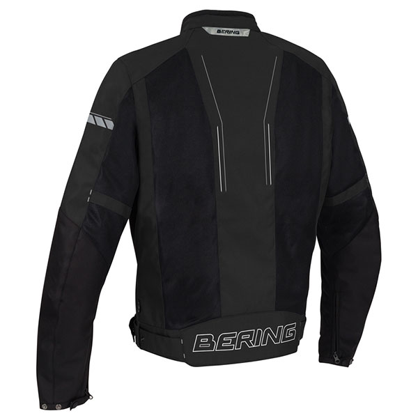 Bering Cancun Negro Gris