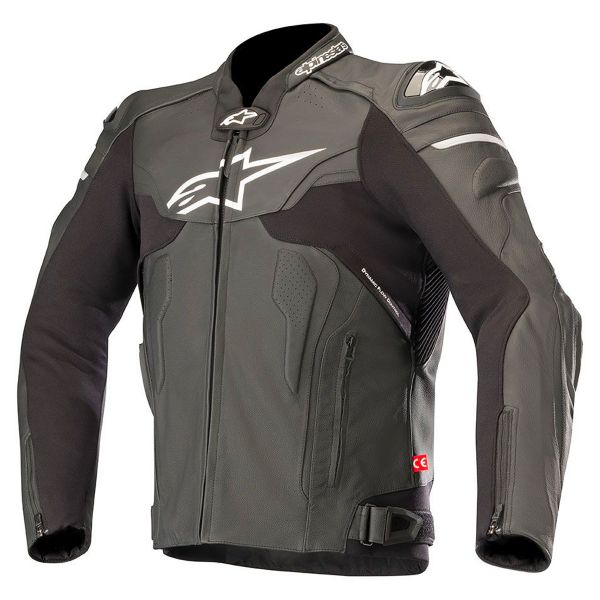 Cazadora moto Alpinestars Celer V2 Black