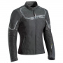 Cazadora moto Ixon Challenge Lady Black