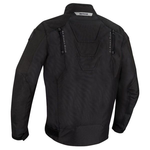 Bering Conrad Noir Antracita