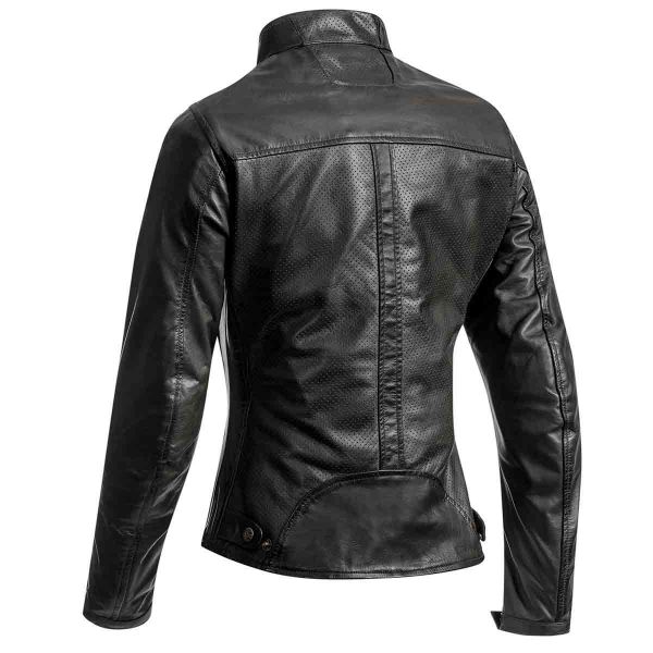 Ixon Crank Air Lady Negro