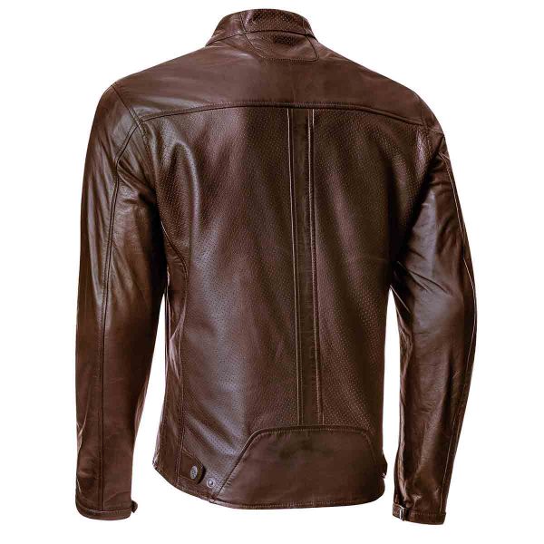 Ixon Crank Air Marrón