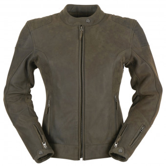 Furygan Debbie Brown + Fury Air Bag System