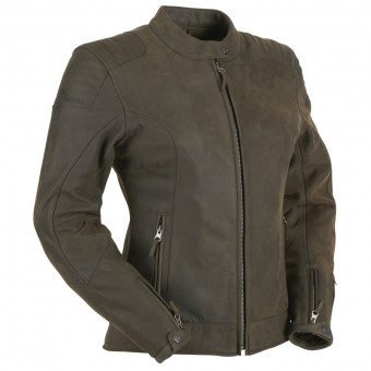 Furygan Debbie Brown + Fury Air Bag System
