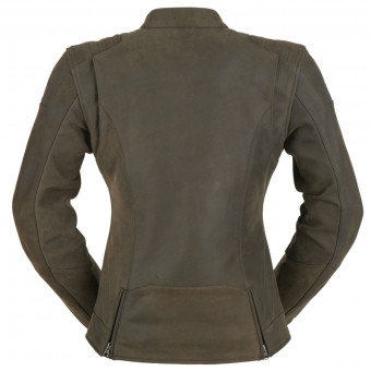 Furygan Debbie Brown + Fury Air Bag System