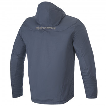 Alpinestars Domino Tech Shell Blue Navy