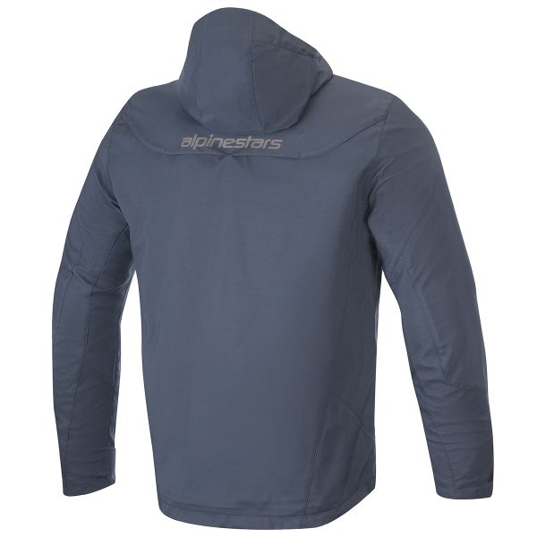 Alpinestars Domino Tech Shell Blue Navy