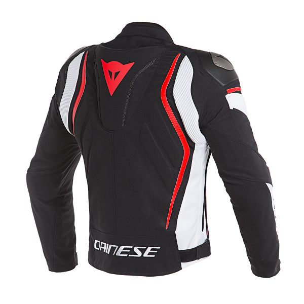 Dainese Dyno Tex Chamarra Motociclista Dainese Dyno Tex Deportiva