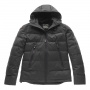 Cazadora moto Blauer Easy Winter 2.0 Anthracite