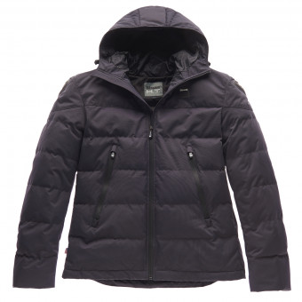 Cazadora moto Blauer Easy Winter 2.0 Blue