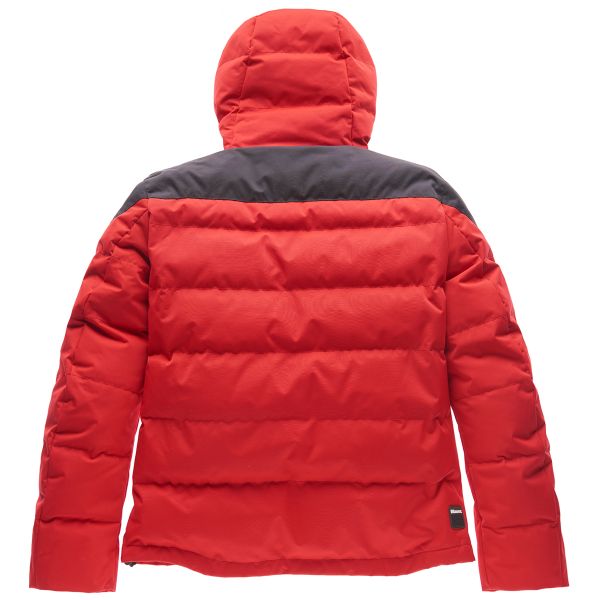 Blauer Easy Winter 2.0 Red Blue