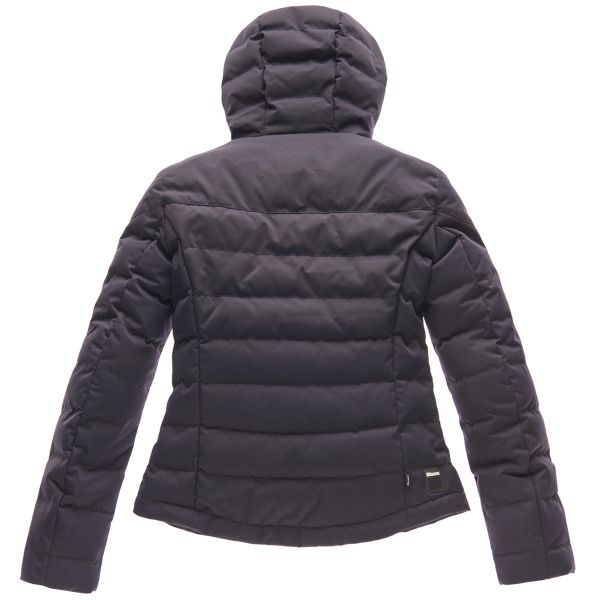 Blauer Easy Winter 2.0 Woman Blue