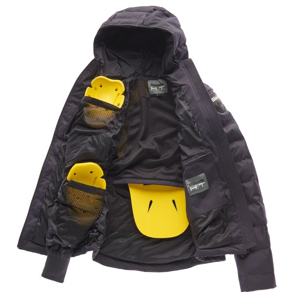 Blauer Easy Winter 2.0 Woman Blue