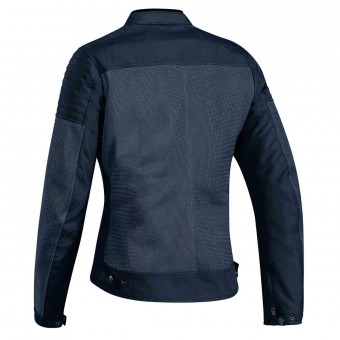 Ixon Filter Lady Navy