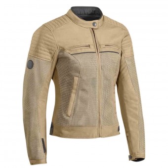 Cazadora moto Ixon Filter Lady Arena