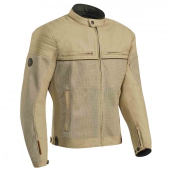 Cazadora moto Ixon Filter Arena