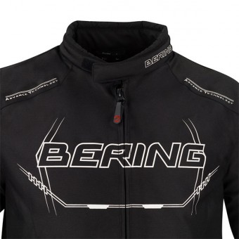 Bering Forcio Negro Blanco
