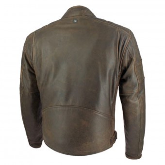 Soubirac Frisco II Marrn