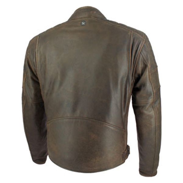 Soubirac Frisco II Marr�n